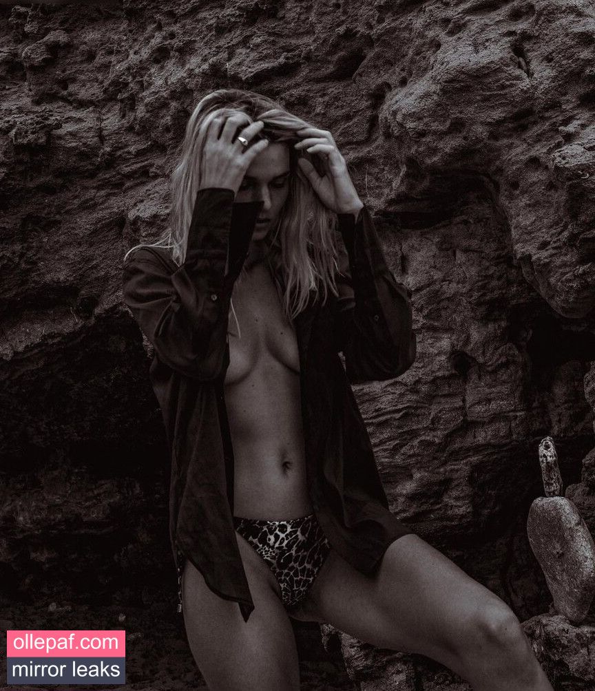 Latest Leaks Luisa Hartema Nude #38 - Fapello