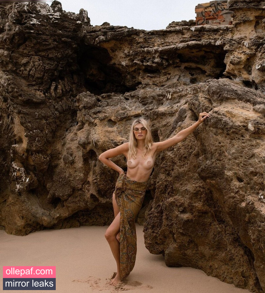 Latest Leaks Luisa Hartema Nude #45 - Fapello