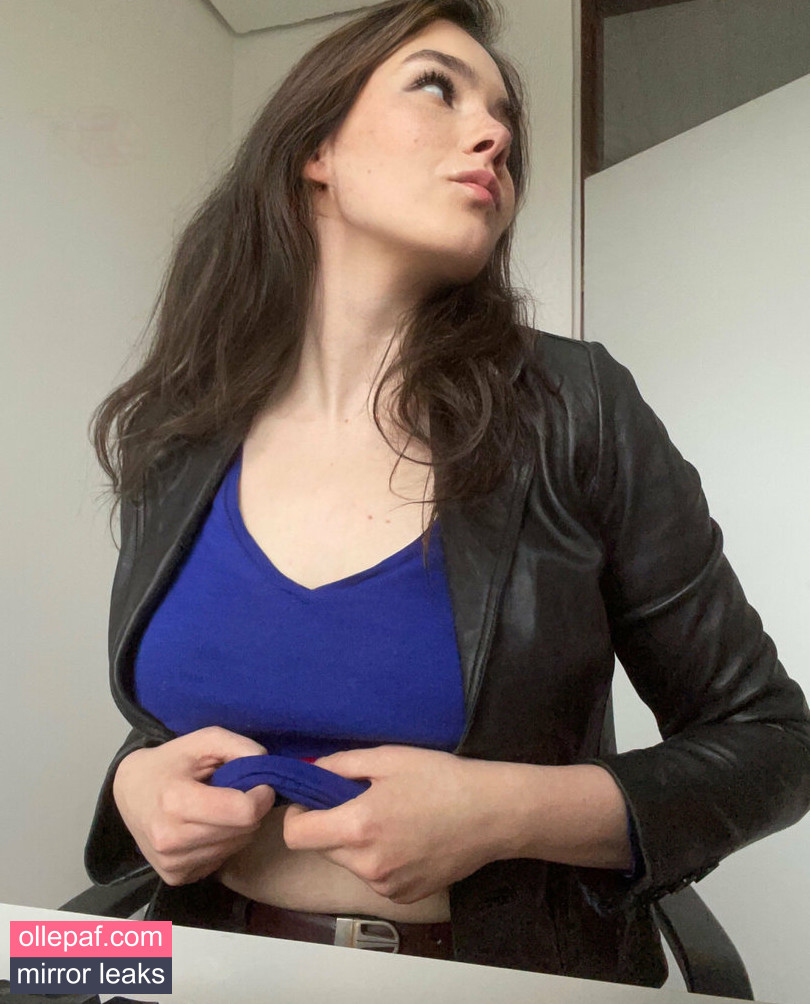 Latest Leaks Luisa Laurent Nude #168 - Fapello