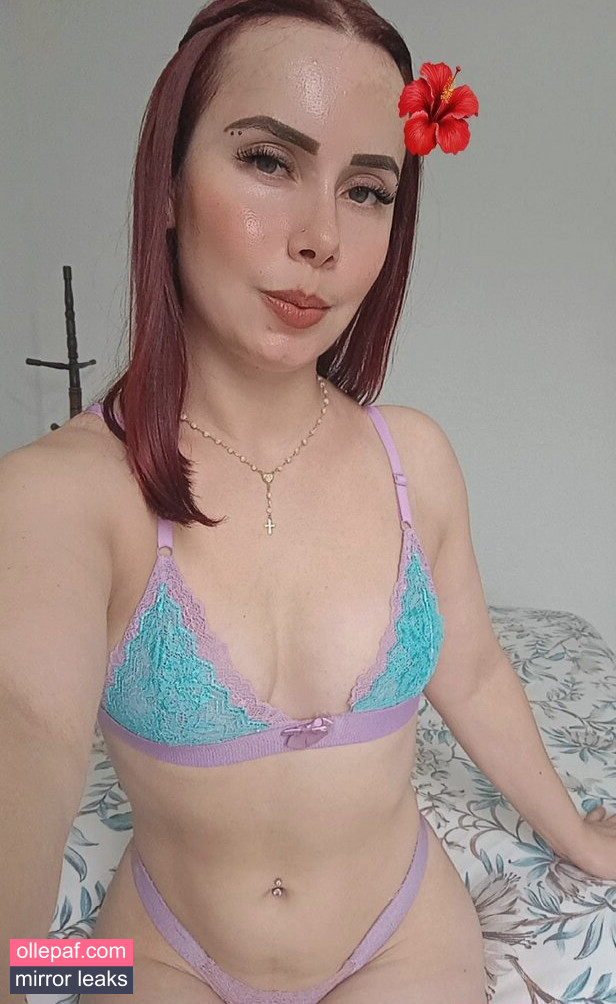 Latest Leaks Luísa Moretti???? Nude #13 - Fapello