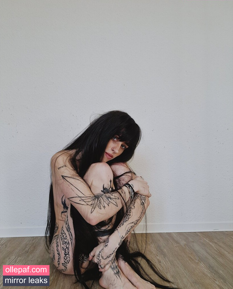 Latest Leaks Luisa Muskelmensch Nude #10 - Fapello