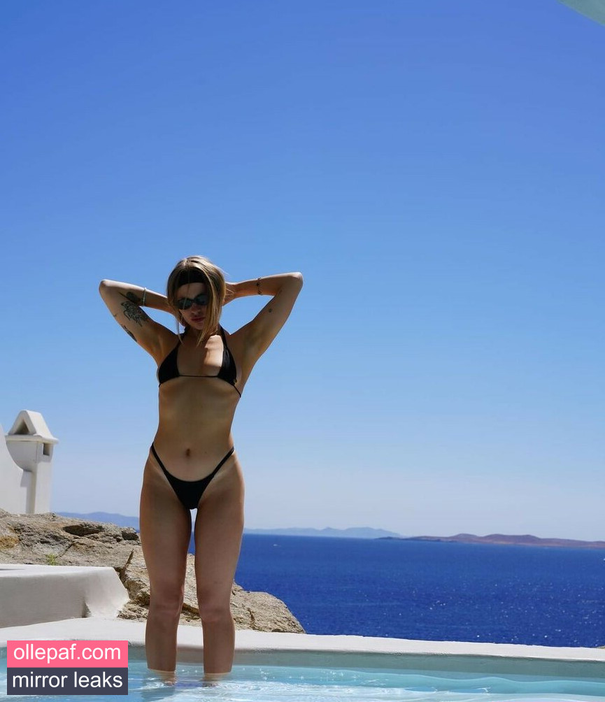 Latest Leaks Luisa Sonza Nude #54 - Fapello