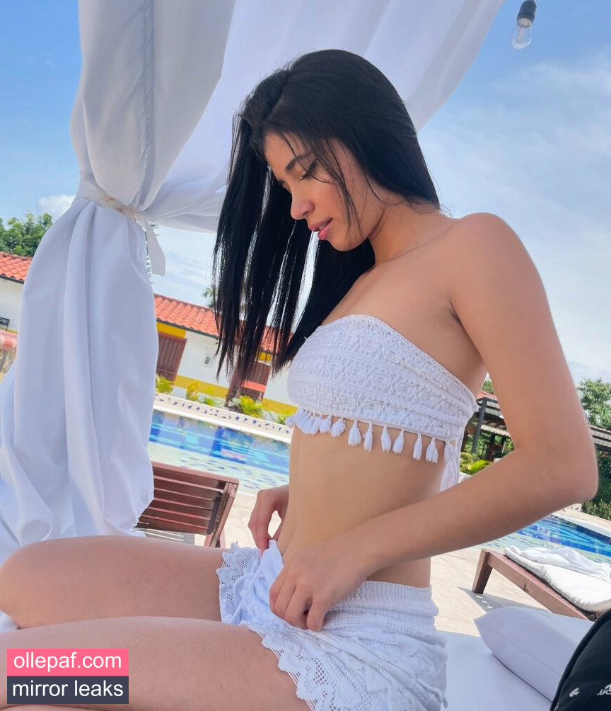 Latest Leaks Luisa Valencia Nude #31 - Fapello