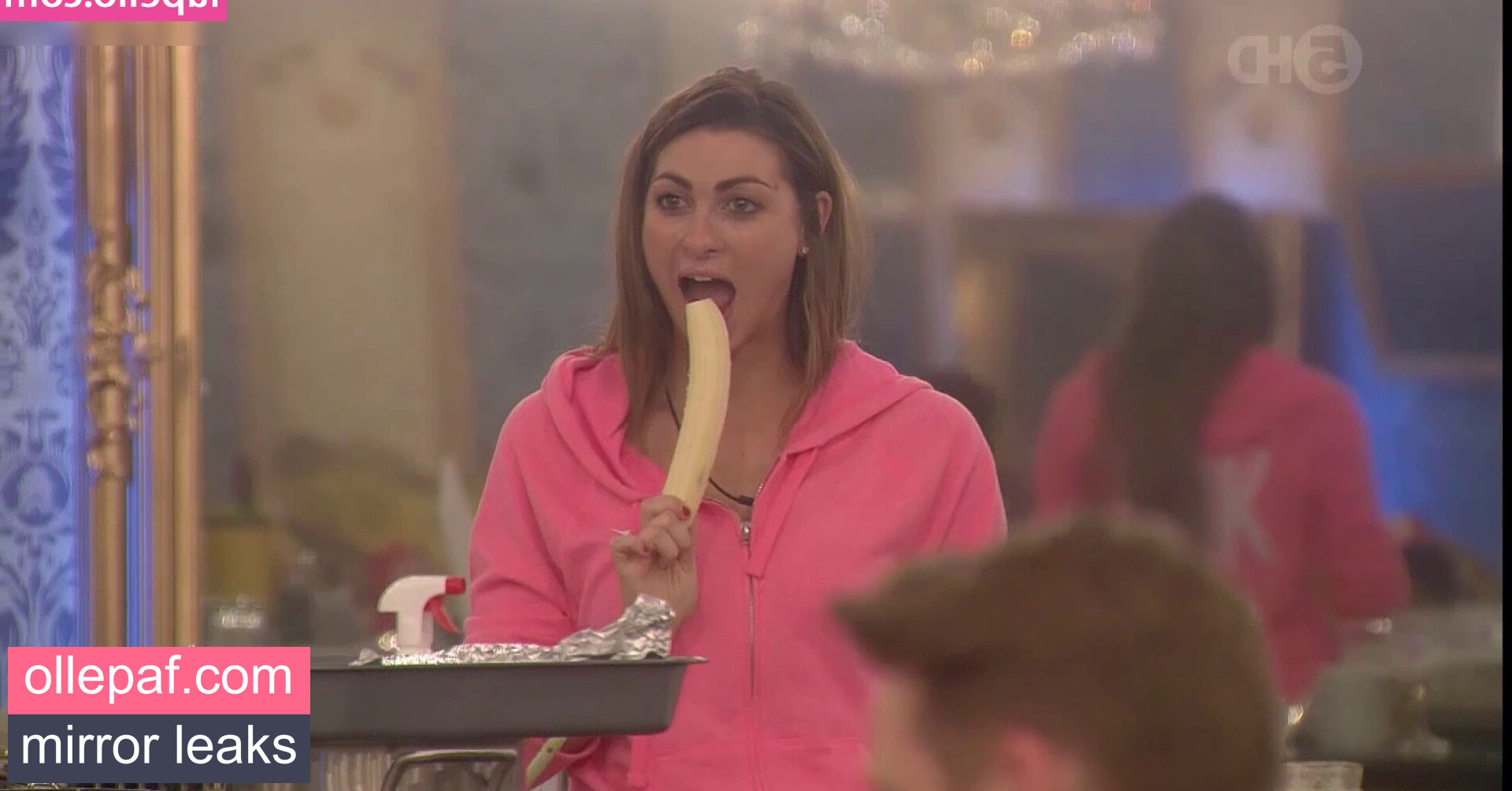 Latest Leaks Luisa Zissman Nude #110 - Fapello