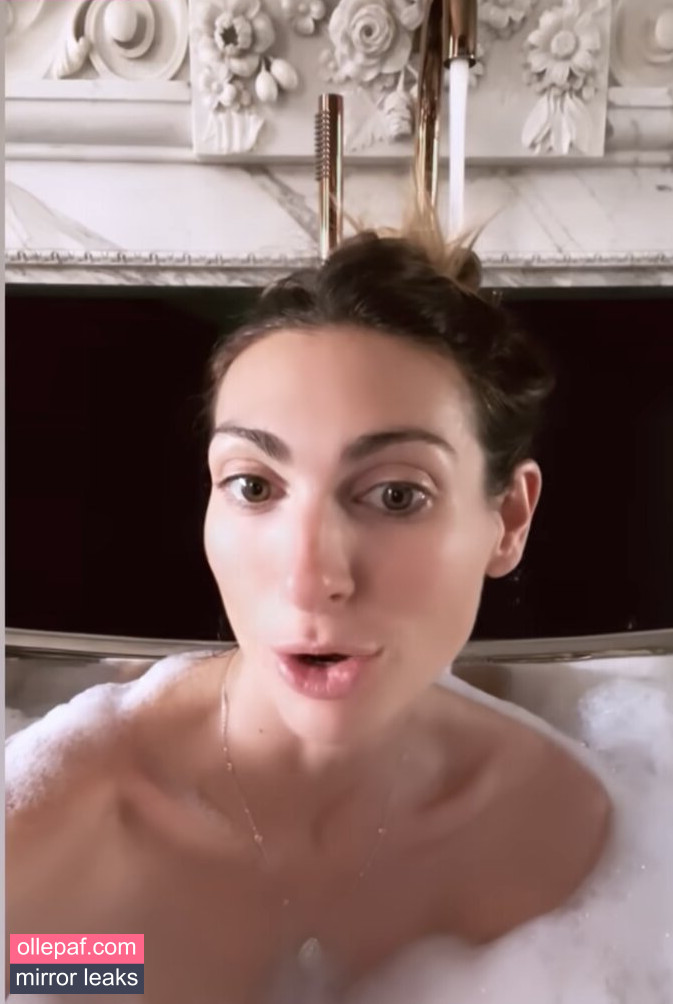 Latest Leaks Luisa Zissman Nude #145 - Fapello