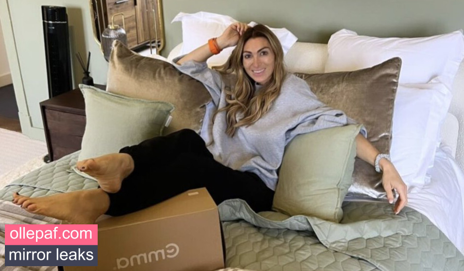 Latest Leaks Luisa Zissman Nude #177 - Fapello