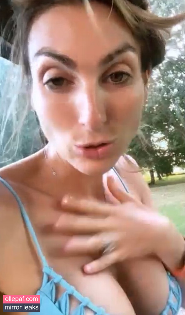 Latest Leaks Luisa Zissman Nude #189 - Fapello