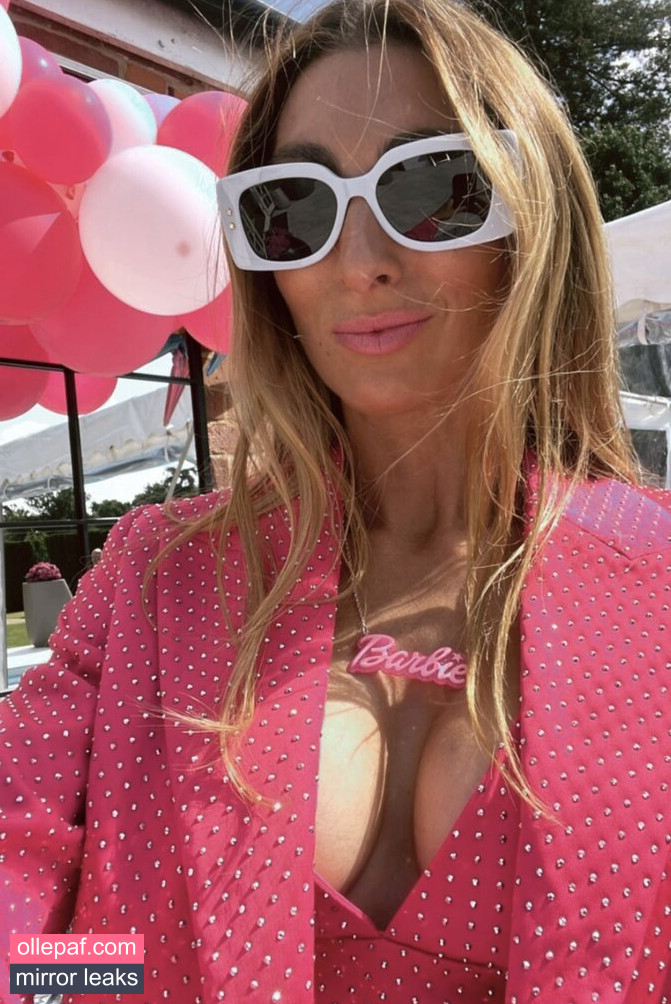 Latest Leaks Luisa Zissman Nude #198 - Fapello