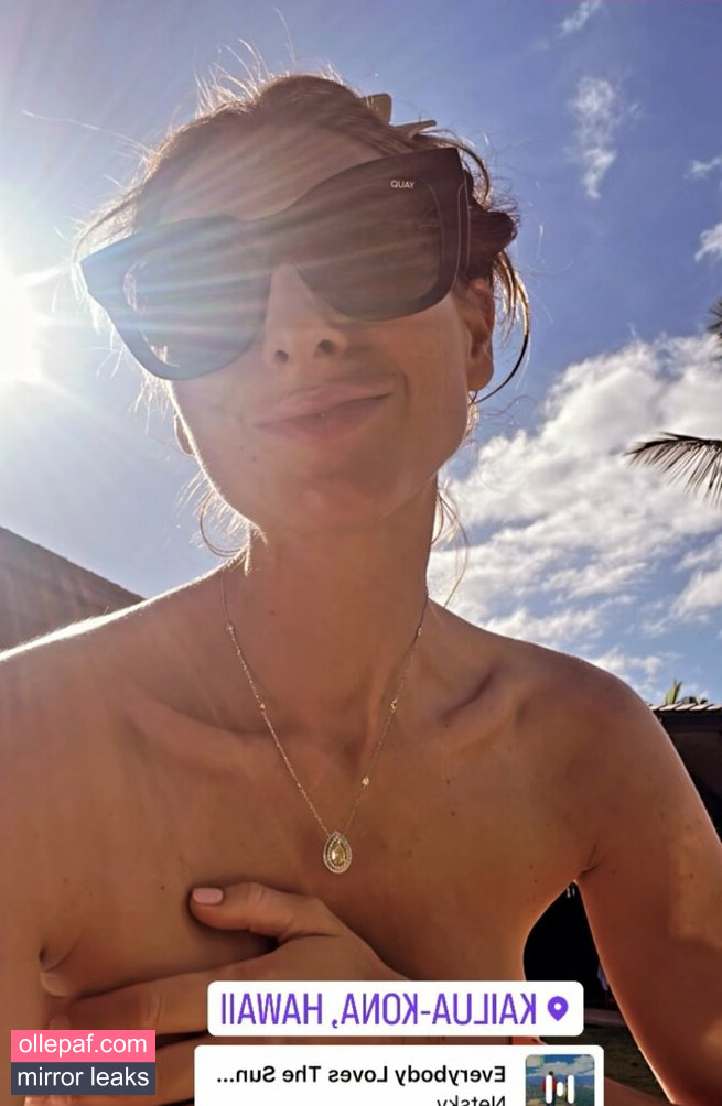 Latest Leaks Luisa Zissman Nude #200 - Fapello