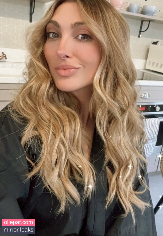 Latest Leaks Luisa Zissman Nude #234 - Fapello