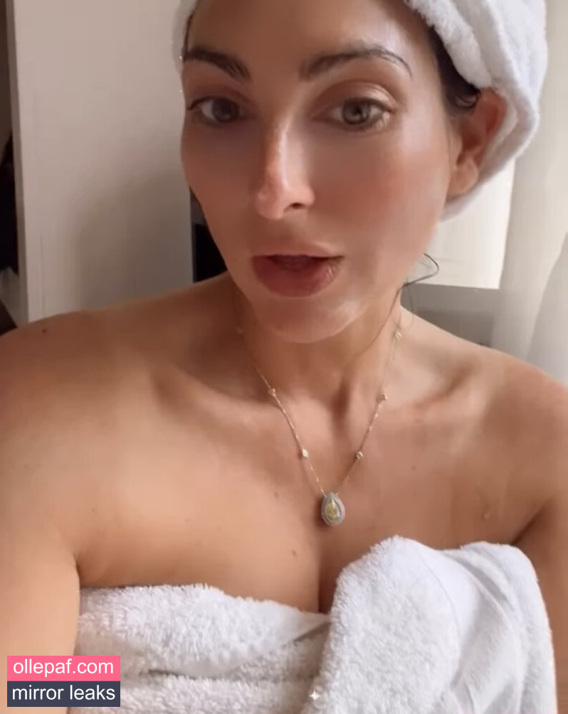 Latest Leaks Luisa Zissman Nude #239 - Fapello