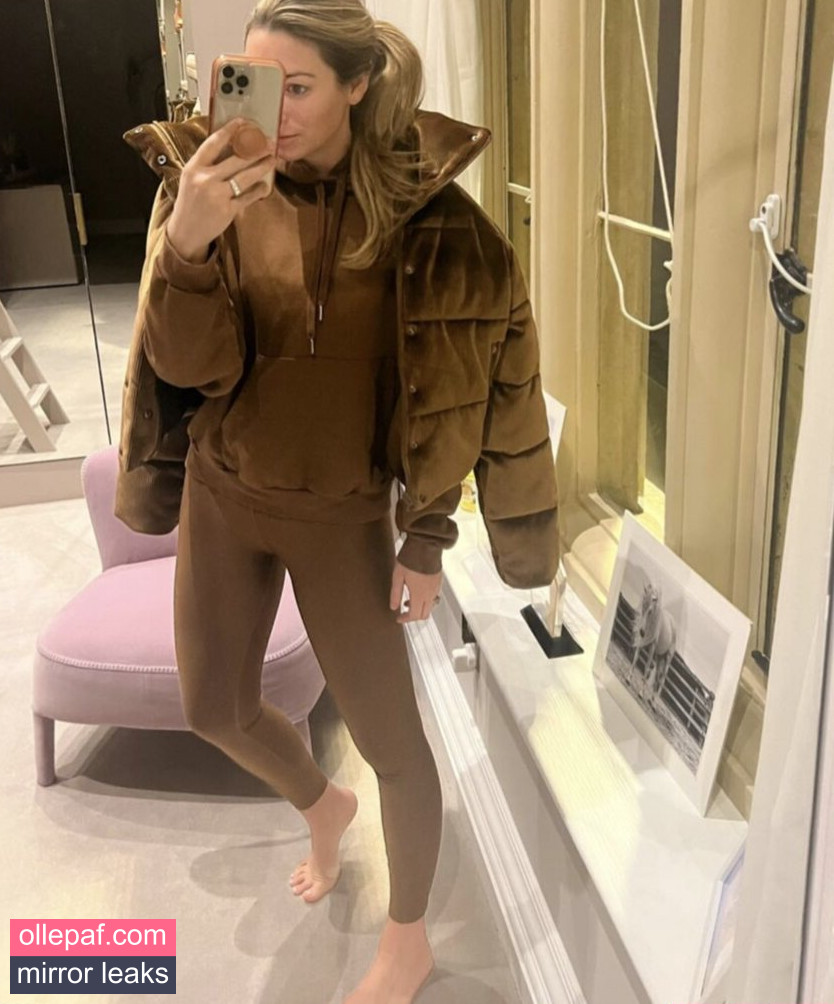Latest Leaks Luisa Zissman Nude #255 - Fapello