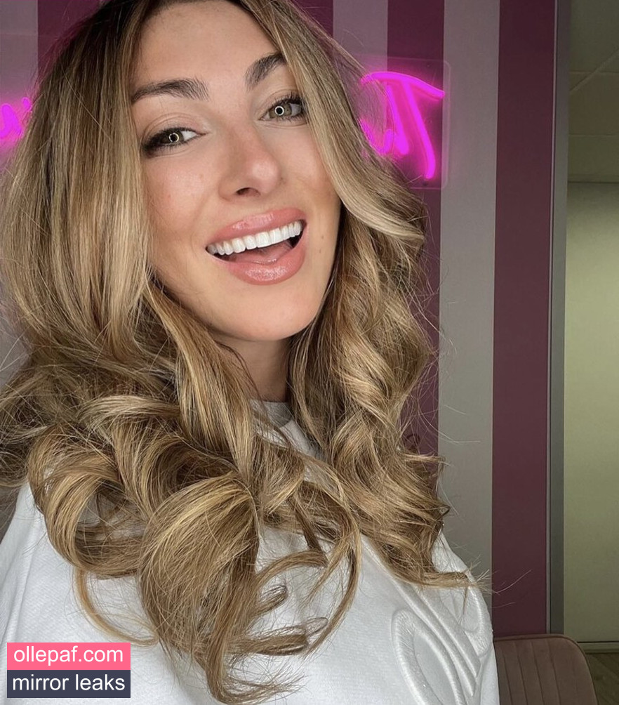 Latest Leaks Luisa Zissman Nude #259 - Fapello