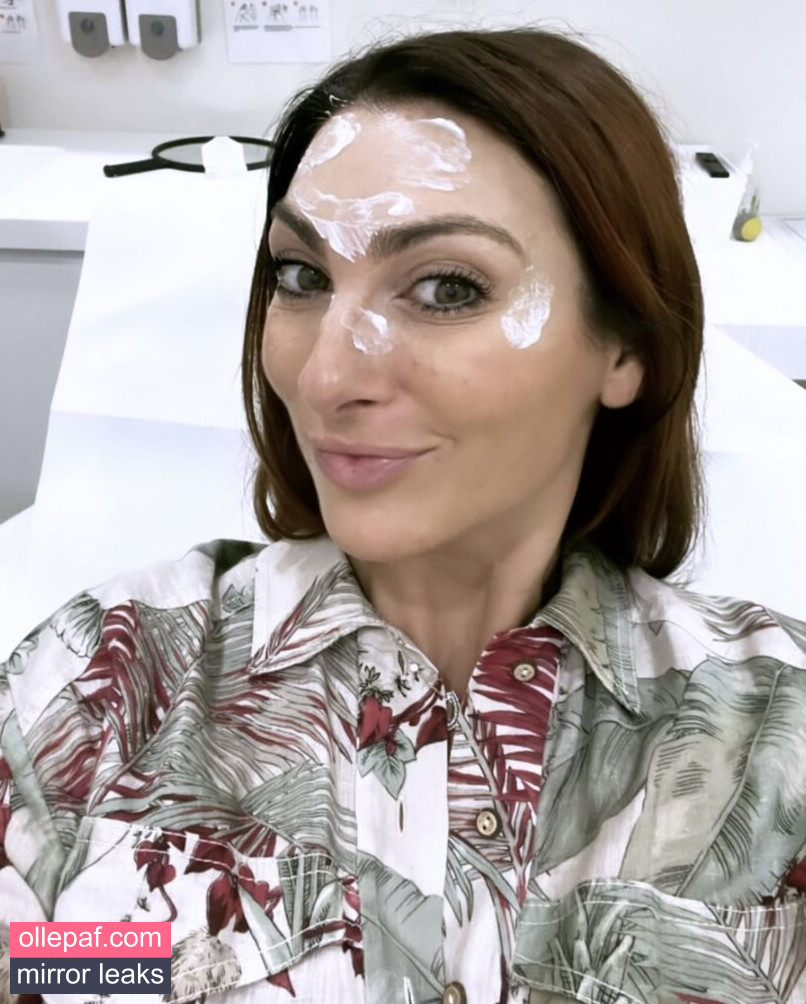 Latest Leaks Luisa Zissman Nude #266 - Fapello