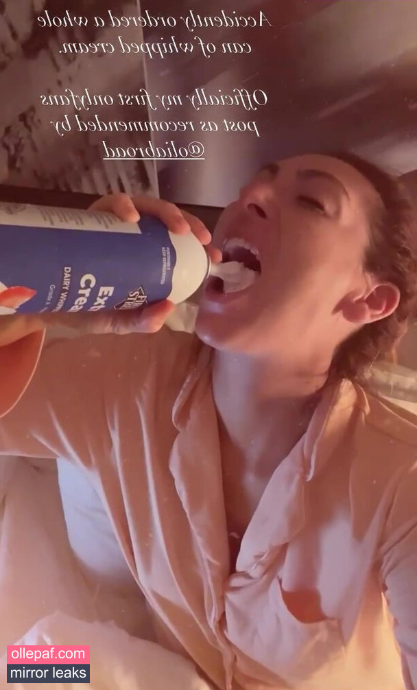 Latest Leaks Luisa Zissman Nude #270 - Fapello