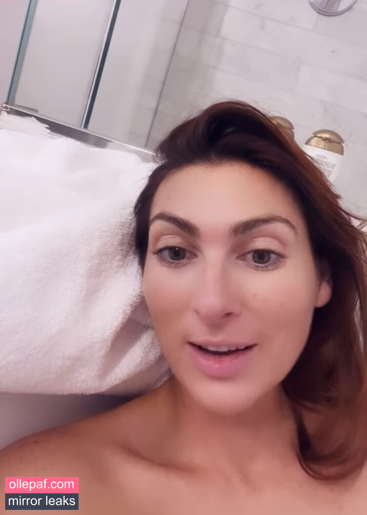 Latest Leaks Luisa Zissman Nude #271 - Fapello