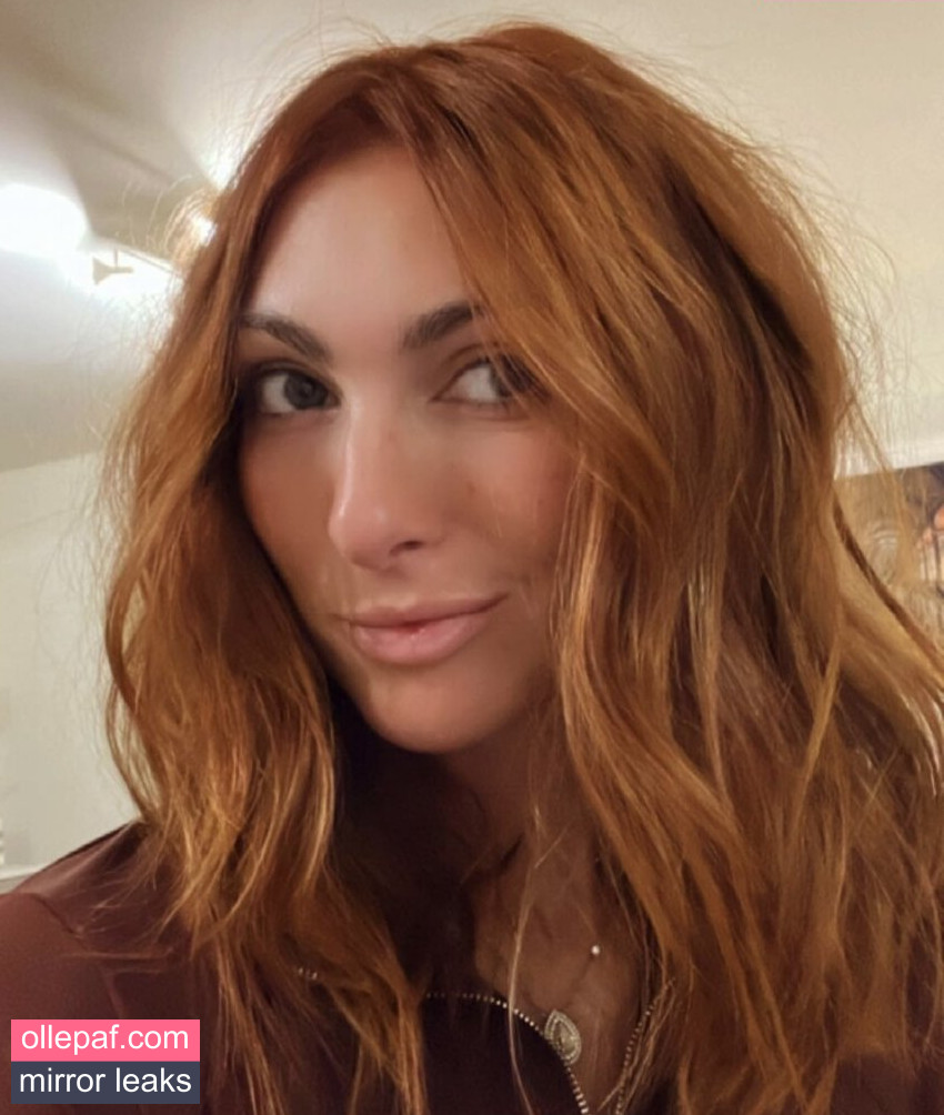 Latest Leaks Luisa Zissman Nude #273 - Fapello