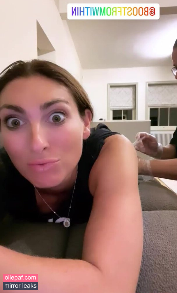Latest Leaks Luisa Zissman Nude #285 - Fapello