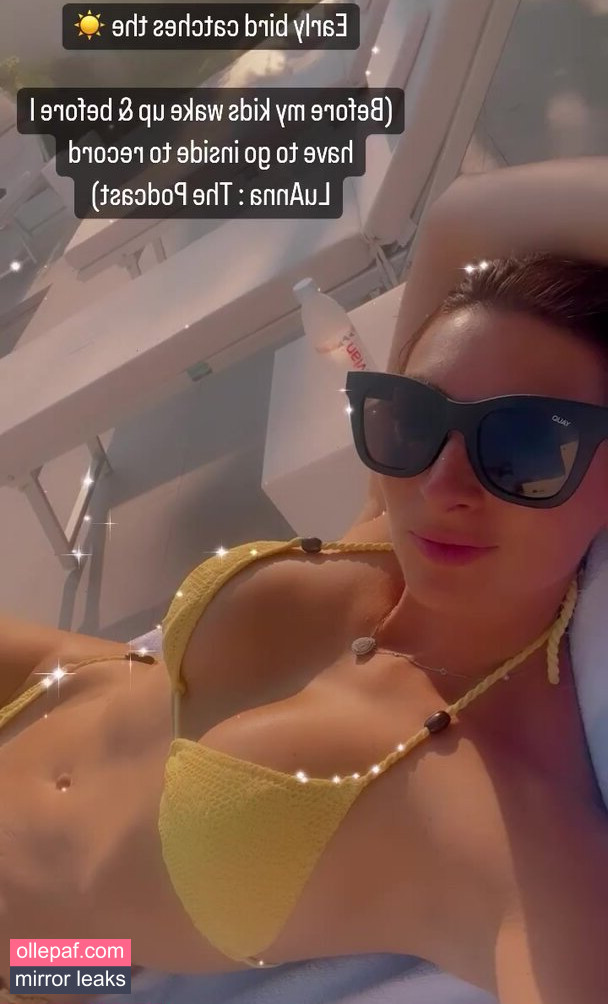 Latest Leaks Luisa Zissman Nude #288 - Fapello