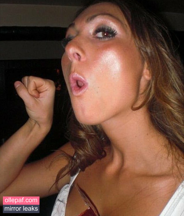 Latest Leaks Luisa Zissman Nude #301 - Fapello