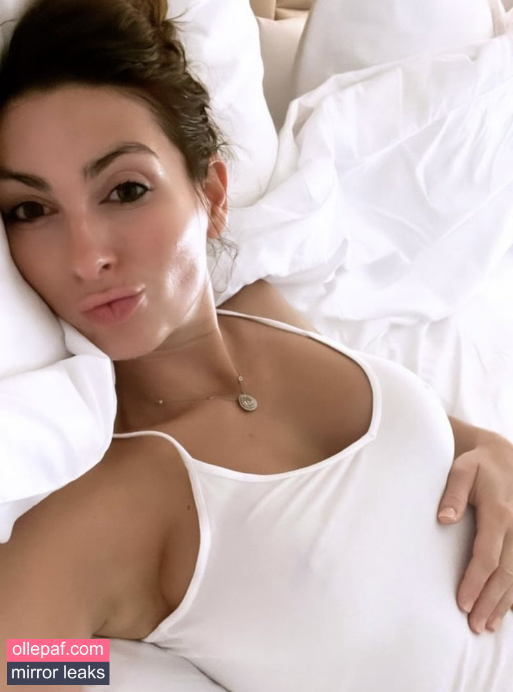 Latest Leaks Luisa Zissman Nude #319 - Fapello