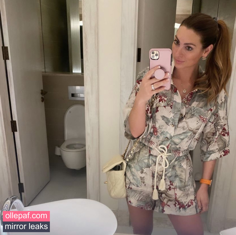Latest Leaks Luisa Zissman Nude #321 - Fapello