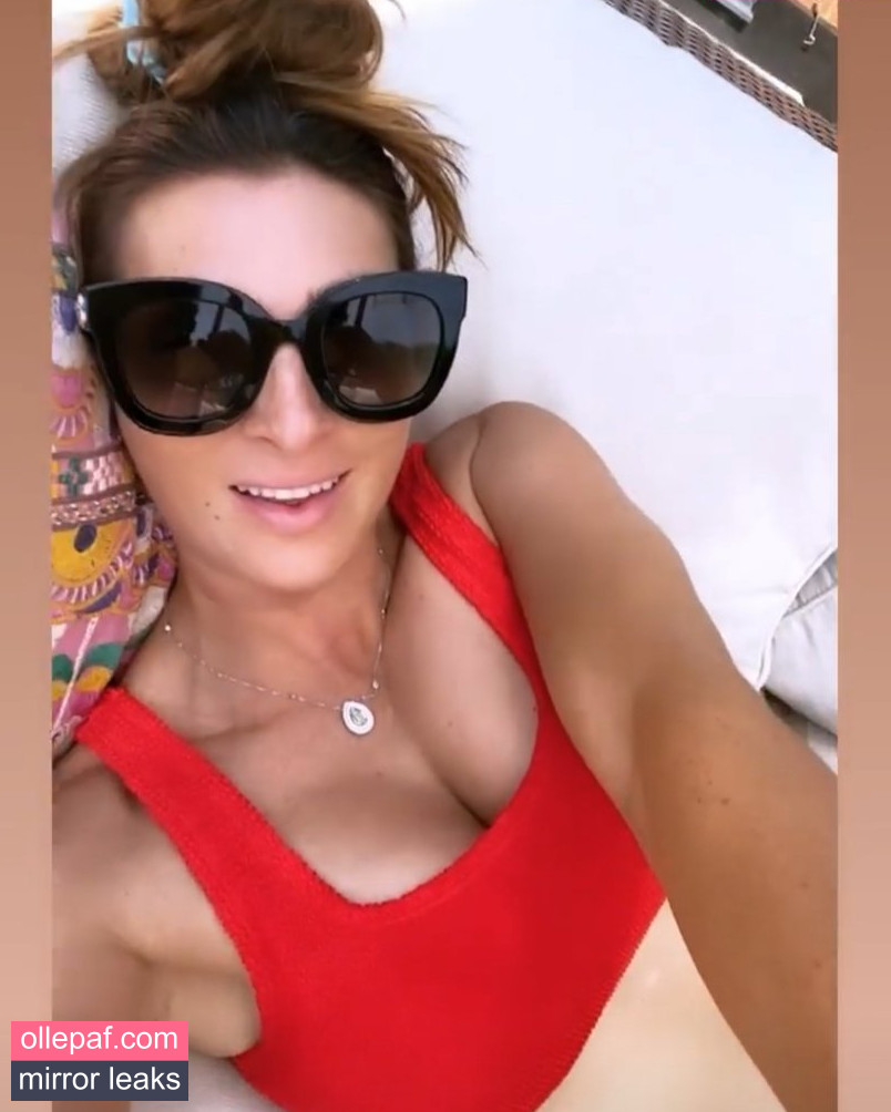 Latest Leaks Luisa Zissman Nude #327 - Fapello