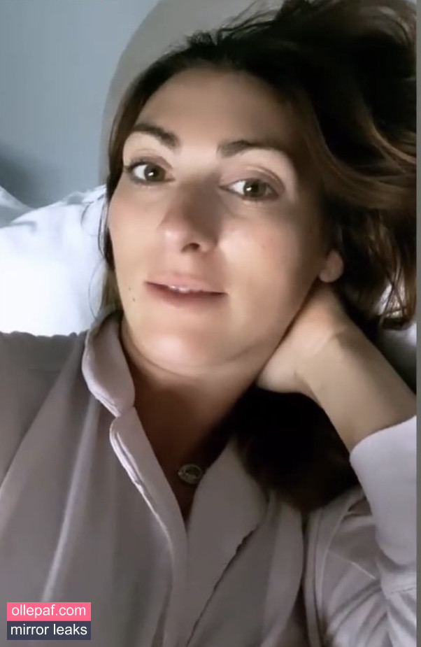 Latest Leaks Luisa Zissman Nude #331 - Fapello