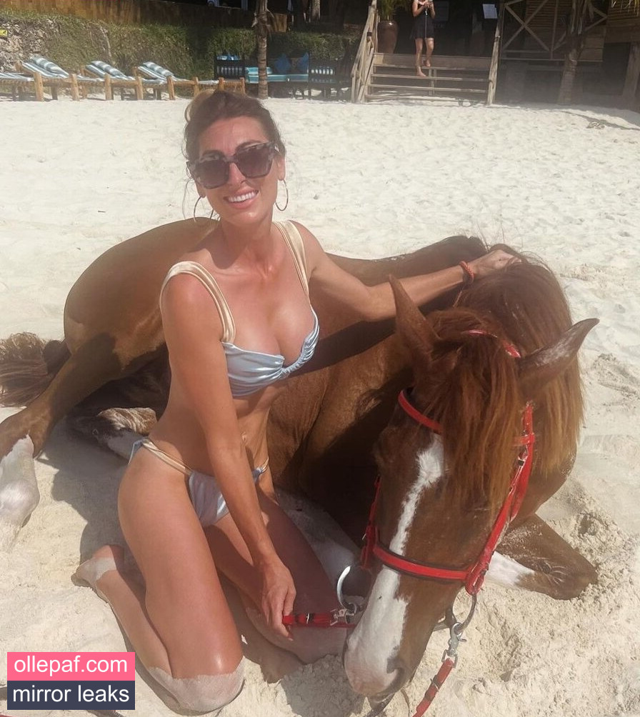 Latest Leaks Luisa Zissman Nude #37 - Fapello
