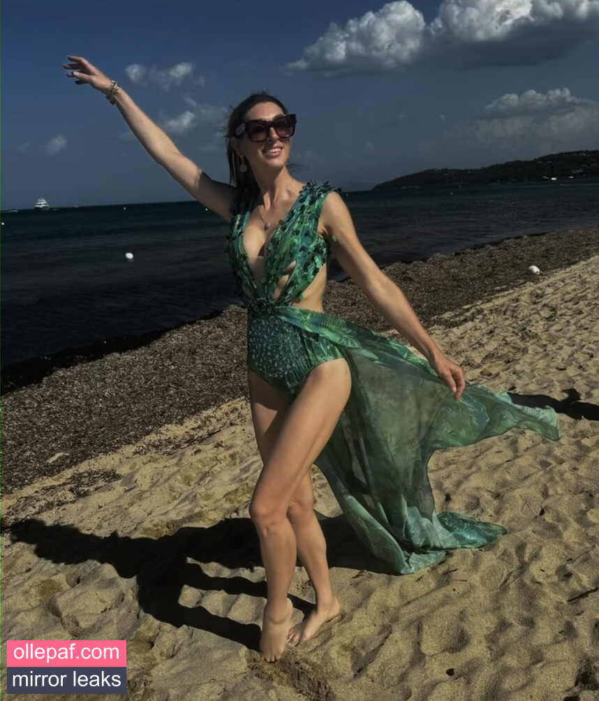 Latest Leaks Luisa Zissman Nude #74 - Fapello