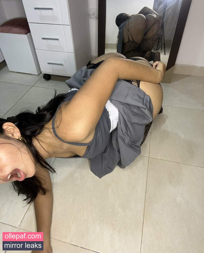 Latest Leaks Luisabustosm Nude #54 - Fapello