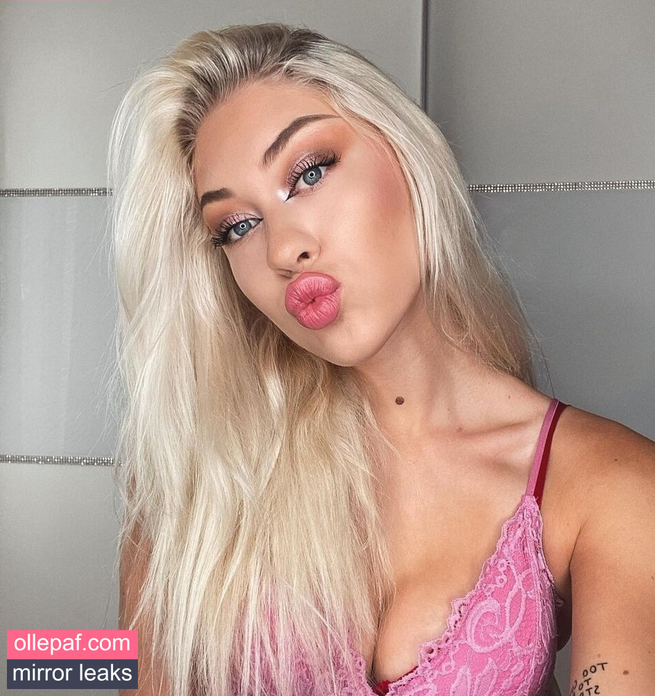 luisakrpp Nude Leaks OnlyFans #144 - Fapello