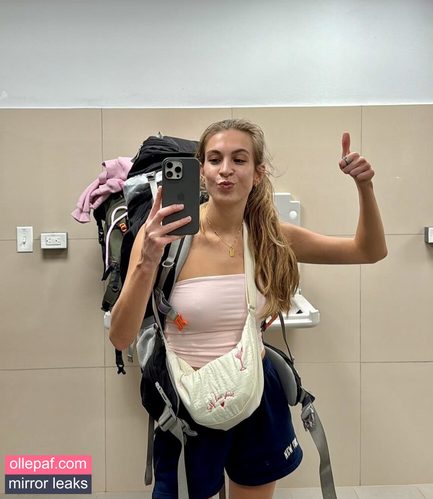 Latest Leaks Luisasmiling Nude #2 - Fapello