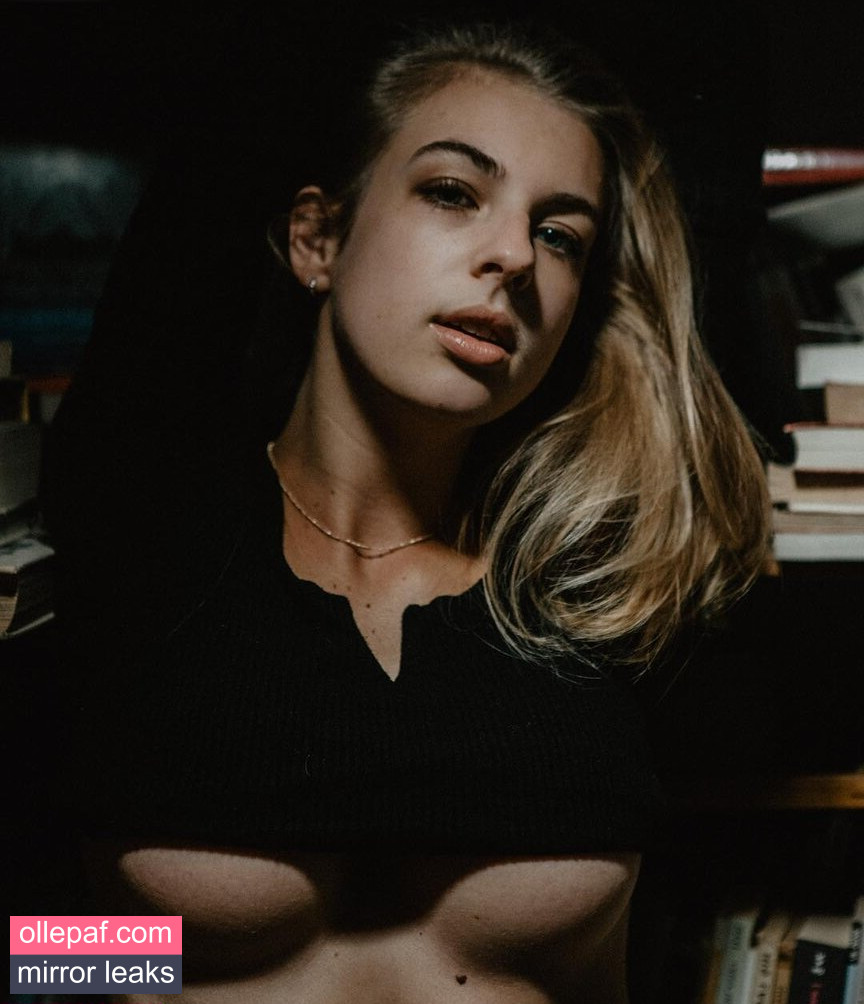 Latest Leaks Luisasmiling Nude #121 - Fapello