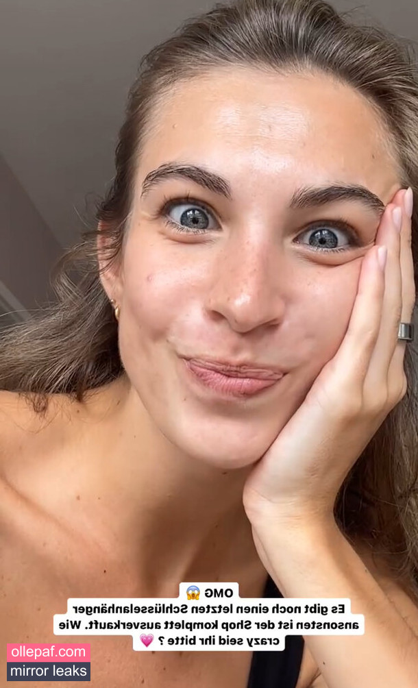 Latest Leaks Luisasmiling Nude #17 - Fapello