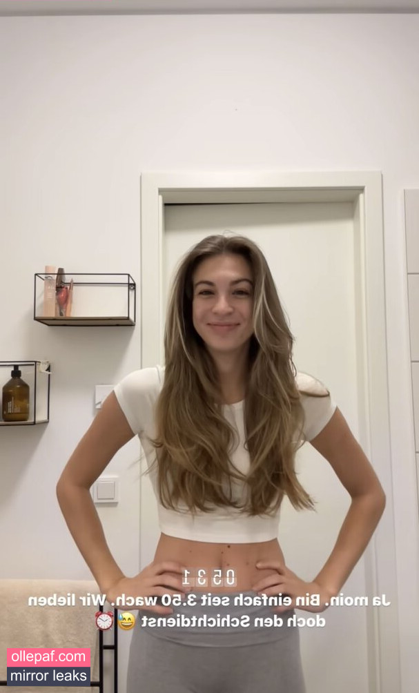Latest Leaks Luisasmiling Nude #18 - Fapello