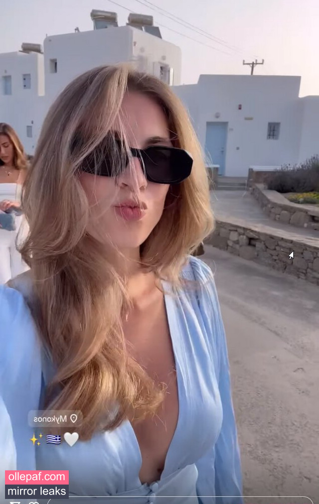 Latest Leaks Luisasmiling Nude #23 - Fapello