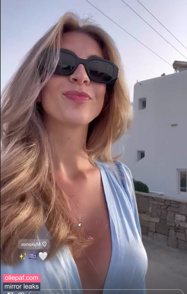 Latest Leaks Luisasmiling Nude #24 - Fapello