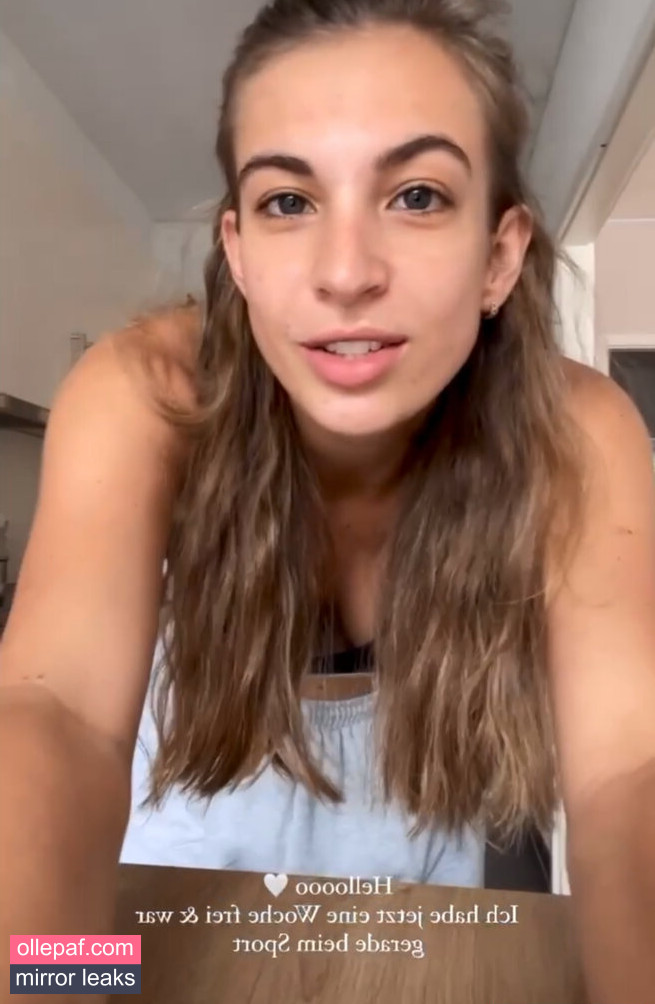 Latest Leaks Luisasmiling Nude #45 - Fapello