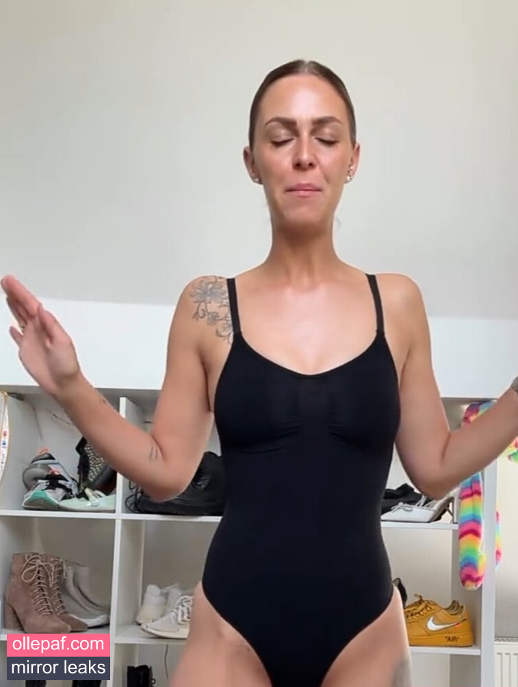 Latest Leaks Luise Matejczyk Nude #3 - Fapello