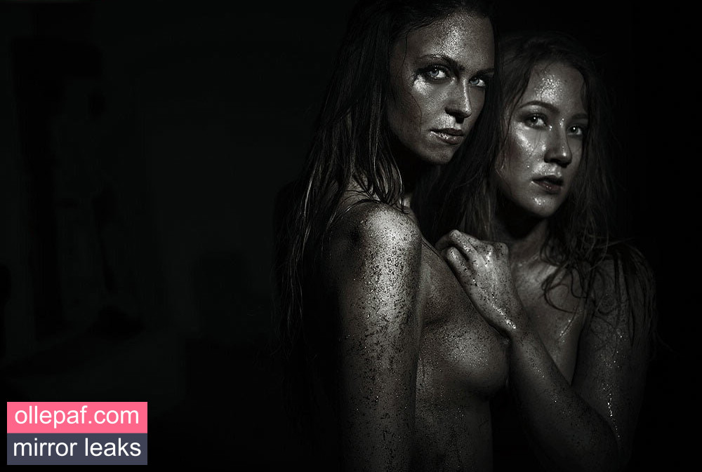 Latest Leaks Luise Matejczyk Nude #209 - Fapello
