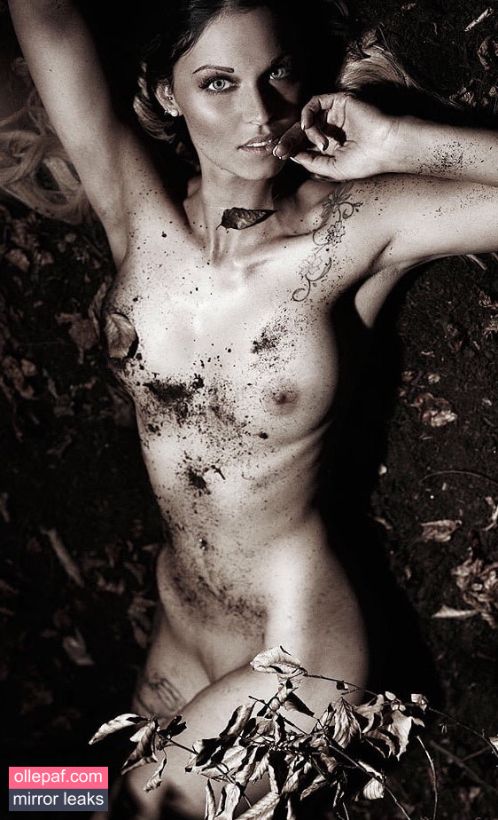 Latest Leaks Luise Matejczyk Nude #213 - Fapello