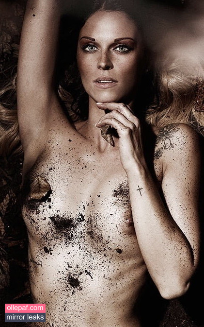 Latest Leaks Luise Matejczyk Nude #214 - Fapello