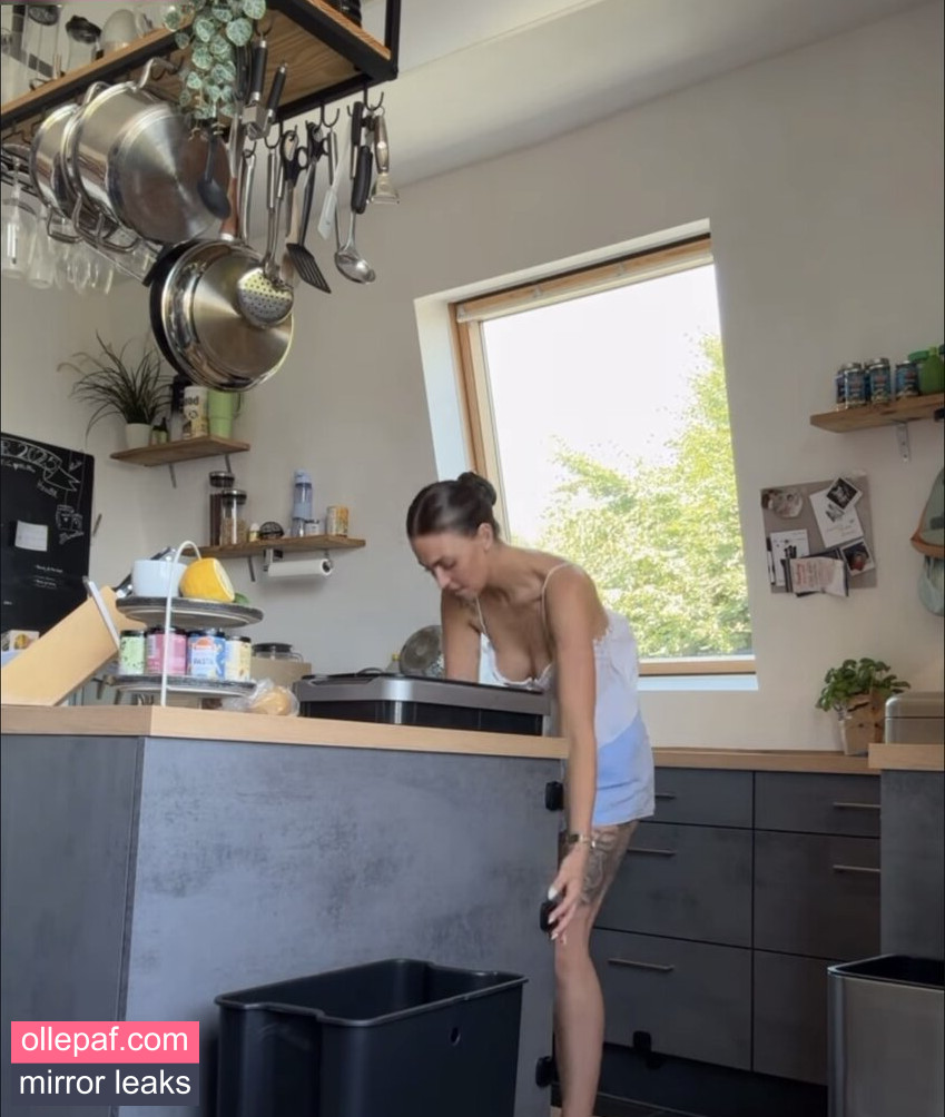 Latest Leaks Luise Matejczyk Nude #25 - Fapello