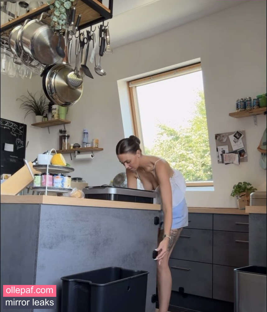 Latest Leaks Luise Matejczyk Nude #26 - Fapello