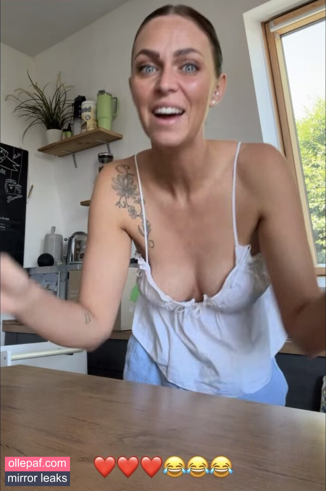 Latest Leaks Luise Matejczyk Nude #28 - Fapello