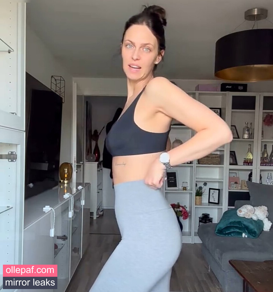 Latest Leaks Luise Matejczyk Nude #45 - Fapello