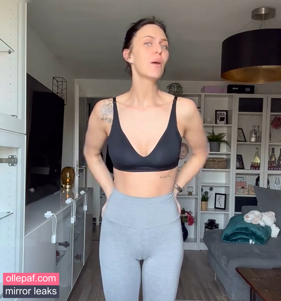 Latest Leaks Luise Matejczyk Nude #47 - Fapello