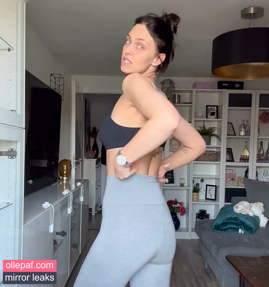 Latest Leaks Luise Matejczyk Nude #51 - Fapello
