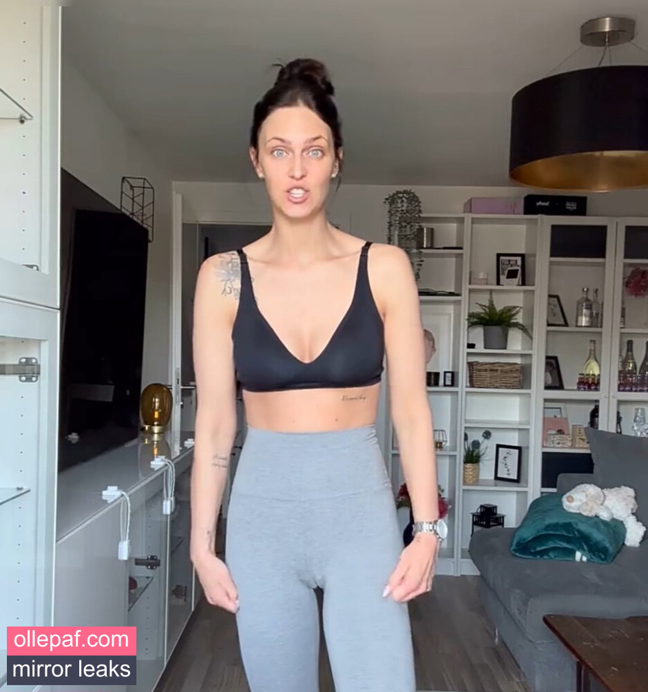 Latest Leaks Luise Matejczyk Nude #53 - Fapello